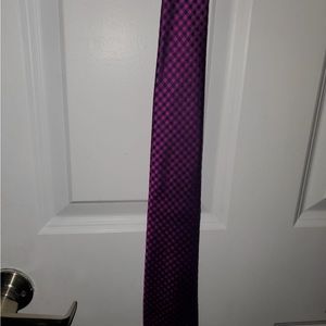 Men’s necktie